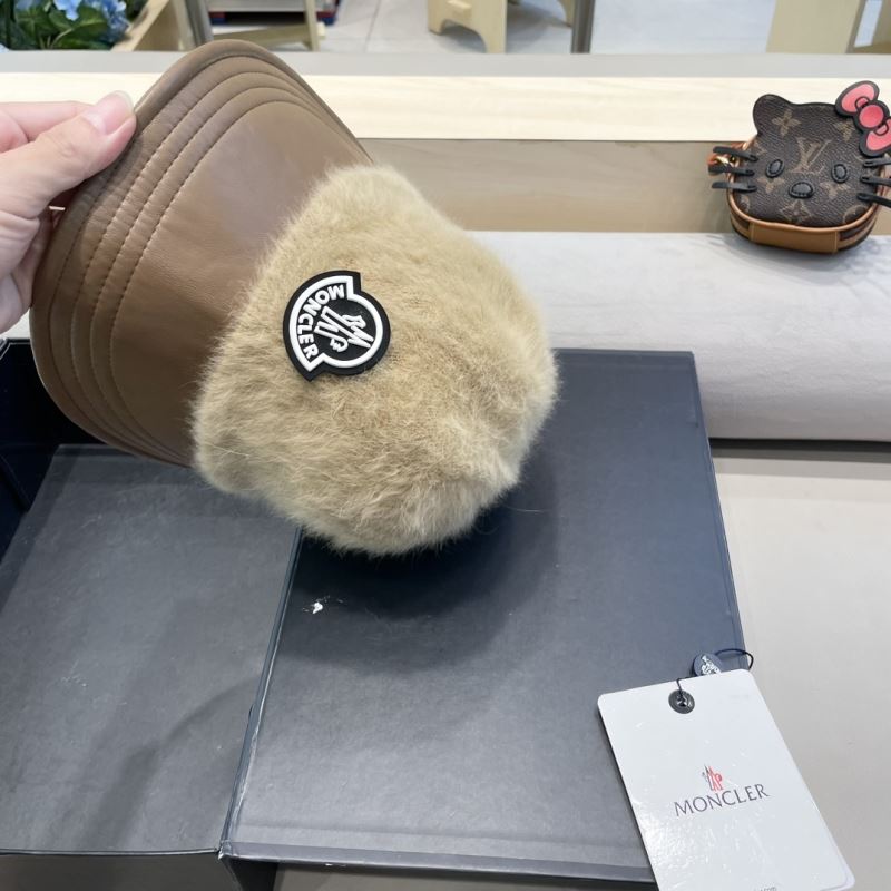 Moncler Caps